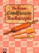 moewig-Landfrauen-Backbuch